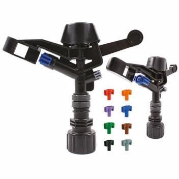 ASPERSOR AGRICOLA 3/4 IMPLEBRAS