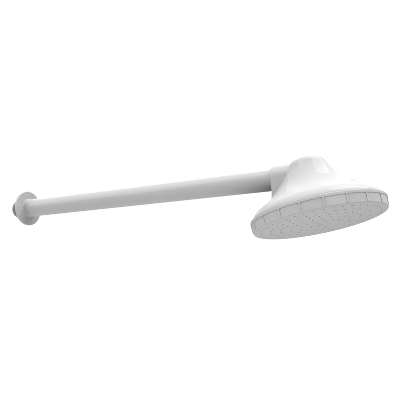 CHUVEIRO CROMADO DUCHA 7001 F16 LORENZETTI