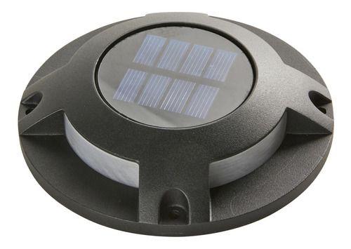 BALIZADOR SOLAR CHAO LED 2W AC85-265V