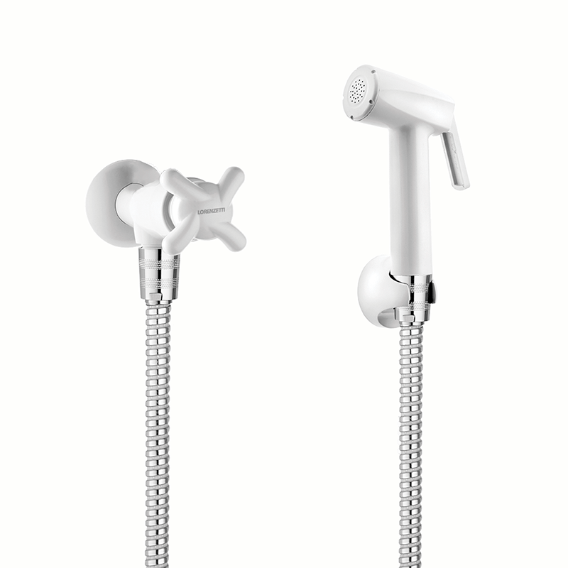 DUCHA HIGIENICA LORENZETTI BR 1984 F34