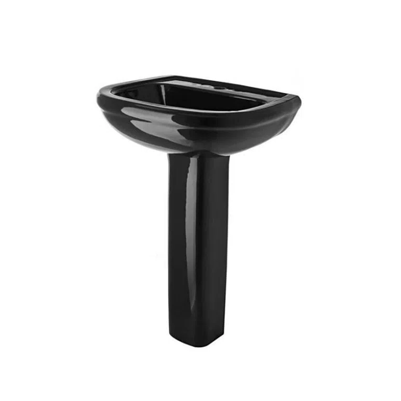 LAVATORIO LUZARTE PRETO