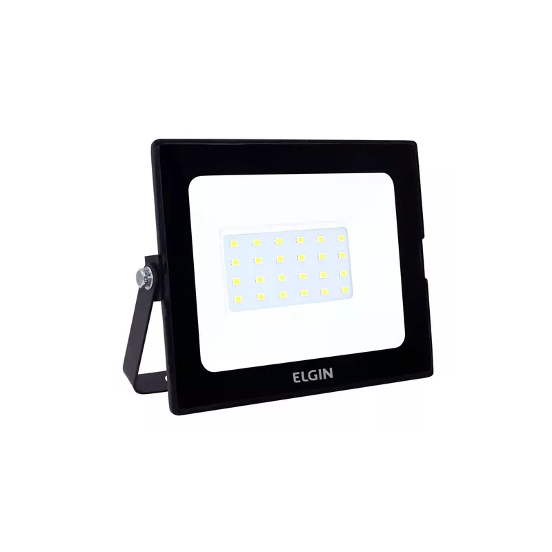 REFLETOR LED  10W BIV 6500K ELGIN