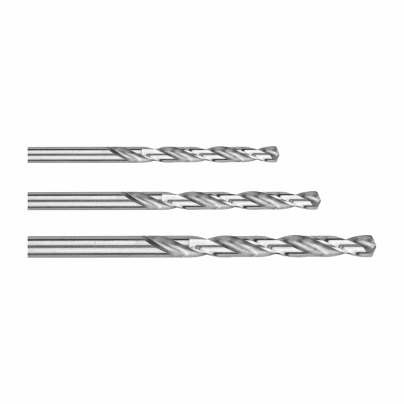 BROCA ACO RAPIDO 15/32''X12,00MM BOMCORTE