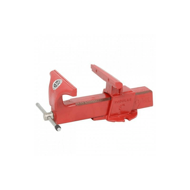 TORNO DE BANCADA Nº08 PROF. TB-800P GARTHEN