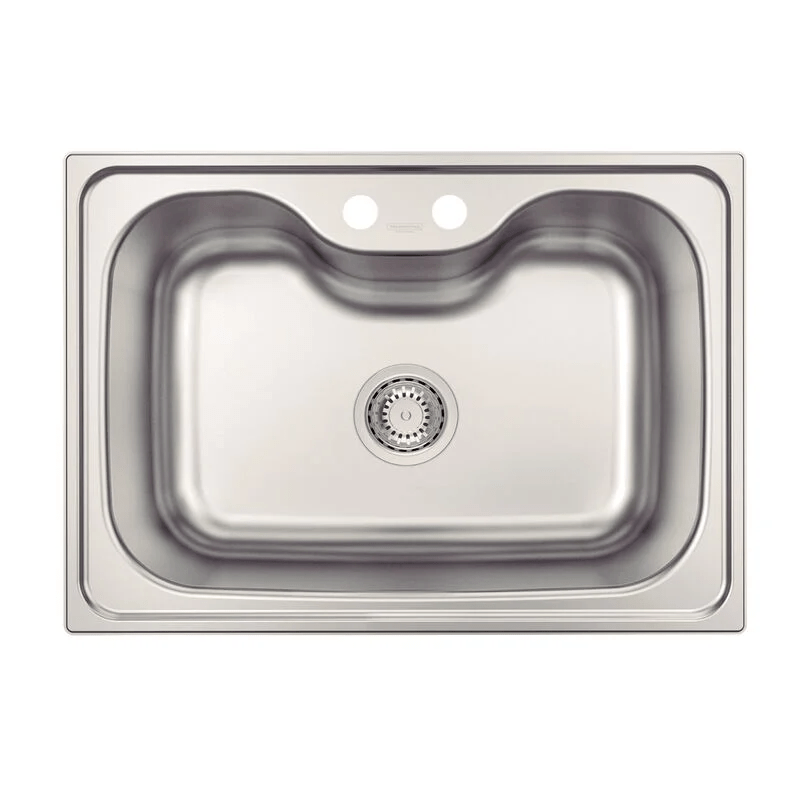 CUBA INOX UNDERMOUNT TRAMONTINA 93806/192