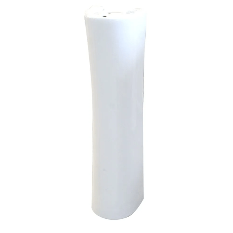 COLUNA LUZARTE LAVATORIO BRANCO