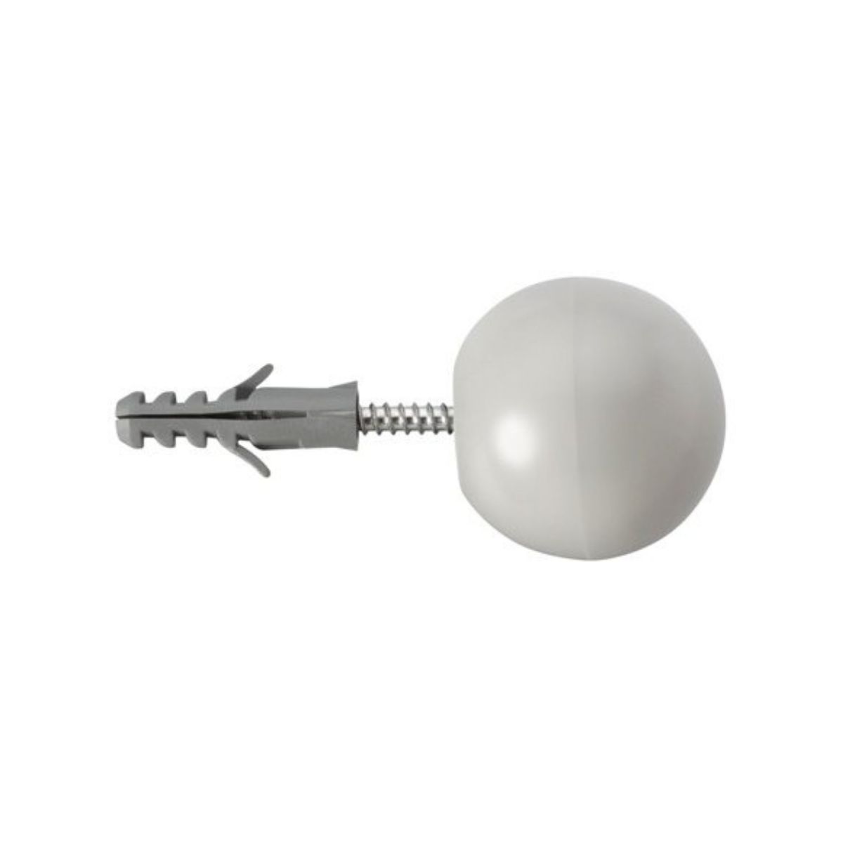 BATEDOR P/ PORTA BRANCO SFOR