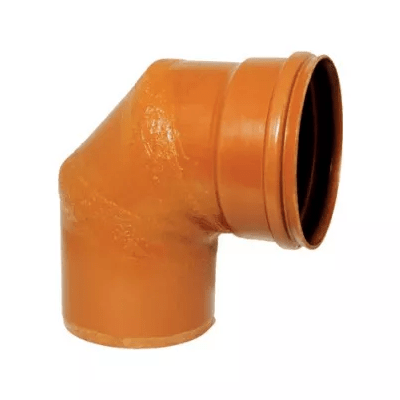 JOELHO COLETOR 90o    100MM