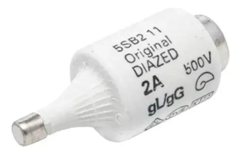 FUSIVEL DIAZED   2A