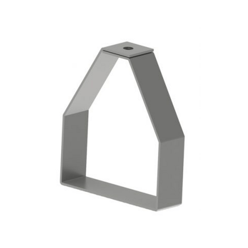 SUPORTE P/SUSPENSAO ELETROCALHA 150X100