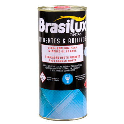 AGUA RAZ   900ML  BRASILUX