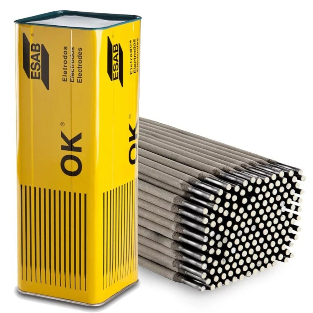 ELETRODO 6013 3,25X350MM ESAB