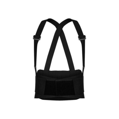 CINTA LOMBAR ERGONOMICO 1 M