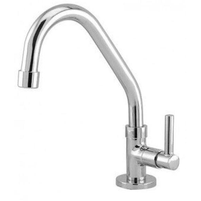 TORNEIRA ICO LAVATORIO B/MOVEL 187 CS 1/4 V